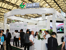 雙登集團國際化格局初現(xiàn)