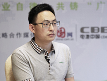 藍(lán)世有：商會(huì)是行業(yè)的“大管家”