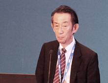 伊藤伸一：面向2050年 豐田如何應對環境挑戰