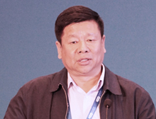 劉志佳：奇瑞汽車在新能源汽車領域發展情況介紹