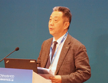 董揚：全力促進提升汽車動力電池發(fā)展水