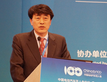 金秀玲：動力電池的發(fā)展方向