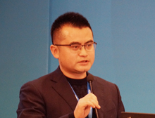 朱光海：新能源客車的推廣應用情況