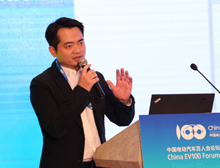 “車創未來”創新大賽三等獎：蘇打出行