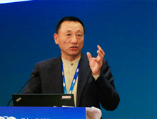 安慰：云、網、端才是互聯互通的根本