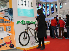 驚艷了天津展的科潤—不忘初心 方得始終